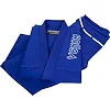 Кимоно для джиу-джитсу VENUM Contender BJJ GI Blue
