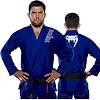 Кимоно для джиу-джитсу VENUM Contender BJJ GI Blue