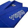 Кимоно для джиу-джитсу VENUM Contender BJJ GI Blue