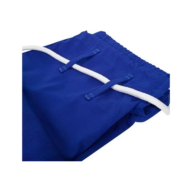 Кимоно для джиу-джитсу VENUM Contender BJJ GI Blue