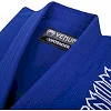 Кимоно для джиу-джитсу VENUM Contender BJJ GI Blue