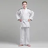 Кімоно для дзюдо Adidas Training (білий)