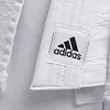 Кімоно для дзюдо Adidas Training (білий)