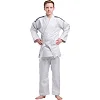 Кимоно для дзюдо Adidas Training (белый, J500W)