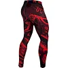 Компрессионные штаны VENUM Gladiator 3.0 Black Red