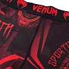 Компрессионные штаны VENUM Gladiator 3.0 Black Red