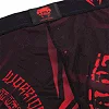 Компрессионные штаны VENUM Gladiator 3.0 Black Red