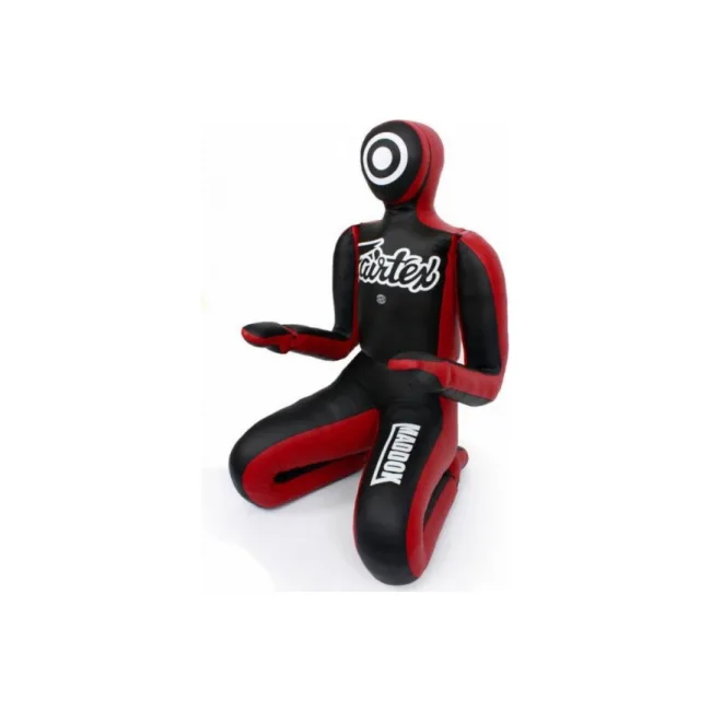 Манекен Fairtex Maddox Grappling Dummy GD2