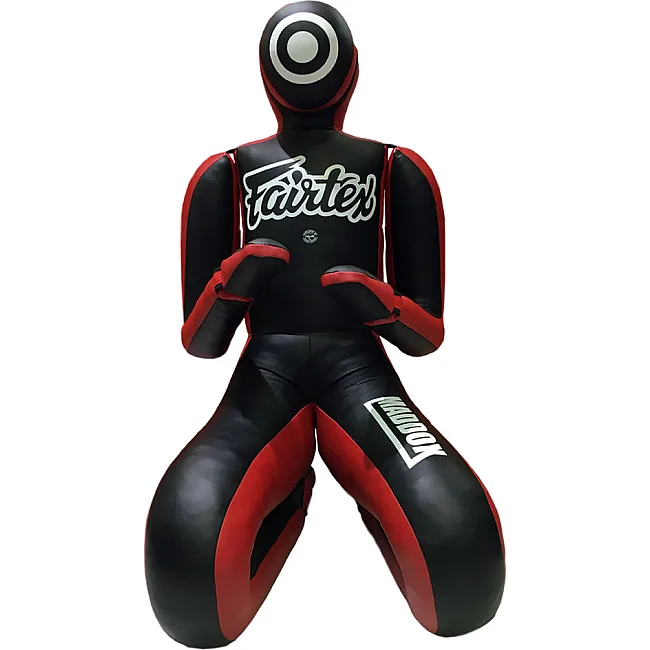 Манекен Fairtex Maddox Grappling Dummy GD2