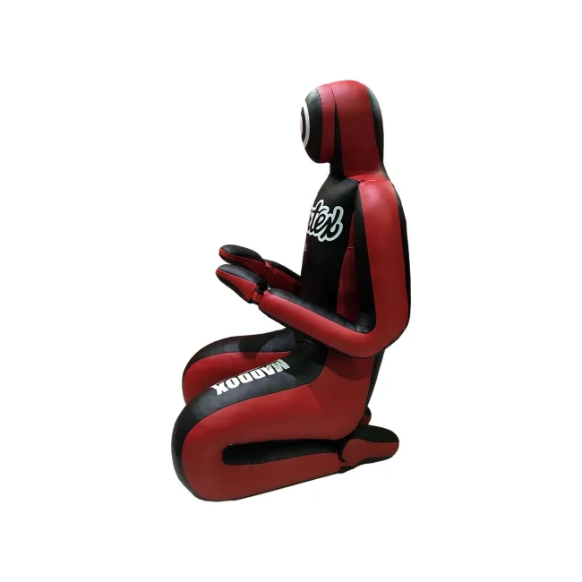 Манекен Fairtex Maddox Grappling Dummy GD2