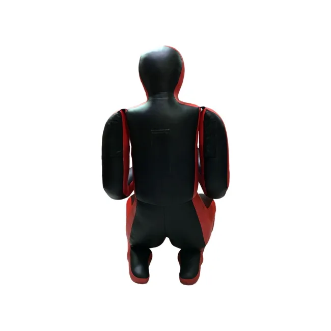 Манекен Fairtex Maddox Grappling Dummy GD2