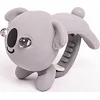 Мигалка для детского велосипеда ZOONIMAL Коала, LED, на руль. Свечение: Белый