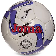 М'яч футбольний SNAKE JOMA FB-8267 №4