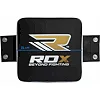 Настінна подушка для боксу квадратна Small Gold RDX