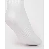 Носки VENUM Classic Footlet Sock set of 3 White Black
