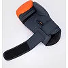 Перчатки для бокса VENUM Challenger 4.0 Orange Navy Blue