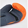 Перчатки для бокса VENUM Challenger 4.0 Orange Navy Blue