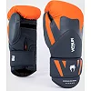 Перчатки для бокса VENUM Challenger 4.0 Orange Navy Blue