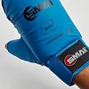 Перчатки для карате Smai (с защитой большого пальца) с лицензией WKF