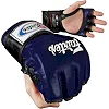 Перчатки для ММА FAIRTEX Ultimate Combat Blue