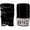 Перчатки снарядные CLETO REYES Leather Black