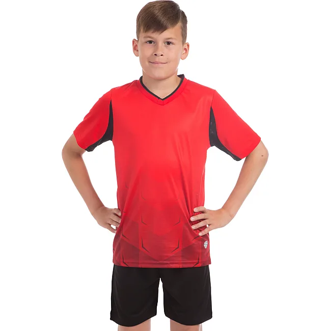 Підліткова футбольна форма SP-SPORT Rhomb 11B