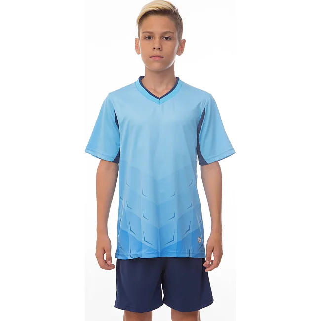 Підліткова футбольна форма SP-SPORT Rhomb 11B
