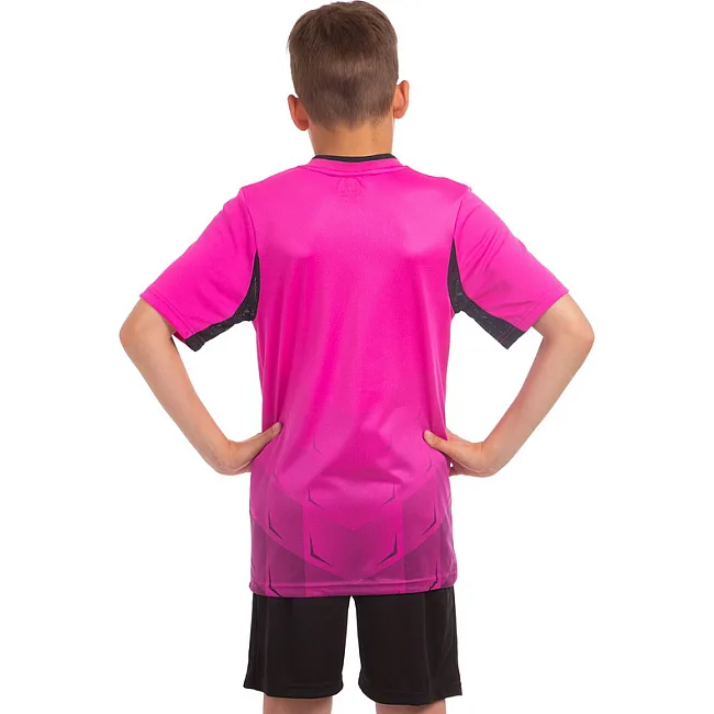 Підліткова футбольна форма SP-SPORT Rhomb 11B