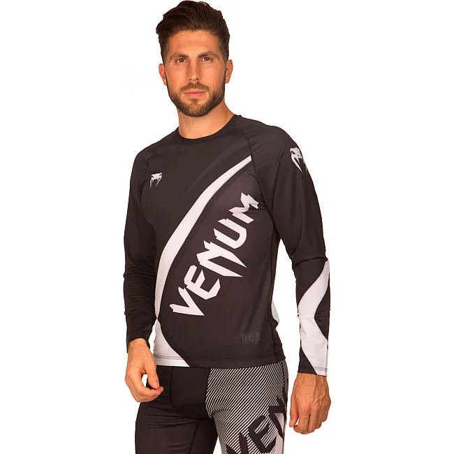 Рашгард з довгим рукавом VENUM 8144