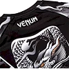Рашгард VENUM Dragons Flight Short Sleeves Black