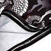 Рашгард VENUM Dragons Flight Short Sleeves Black