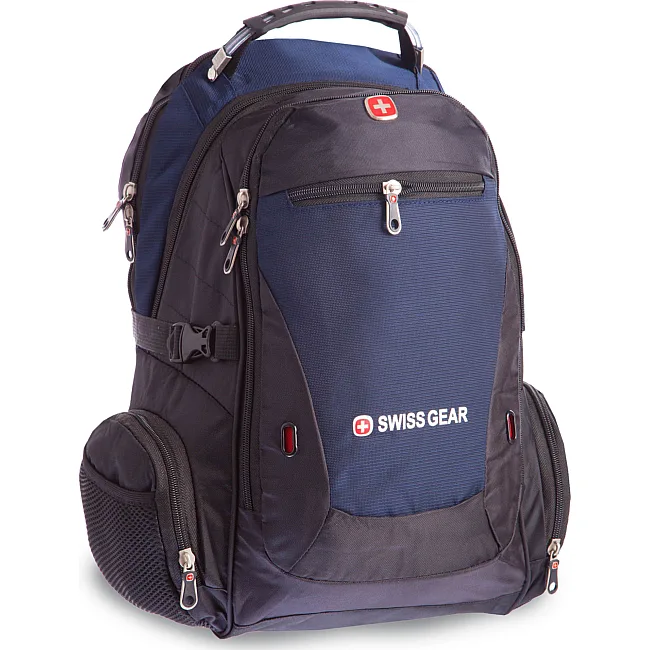 Рюкзак городской SwissGear 1522 (48x30x22см)