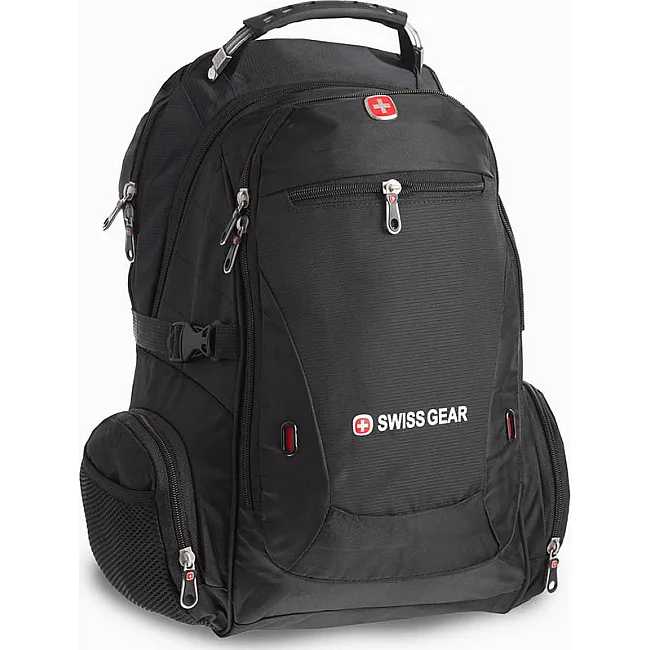 Рюкзак городской SwissGear 1522 (48x30x22см)