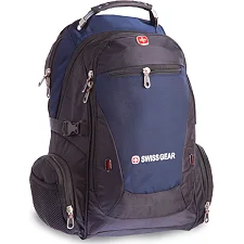 Рюкзак городской SwissGear 1522 (48x30x22см)