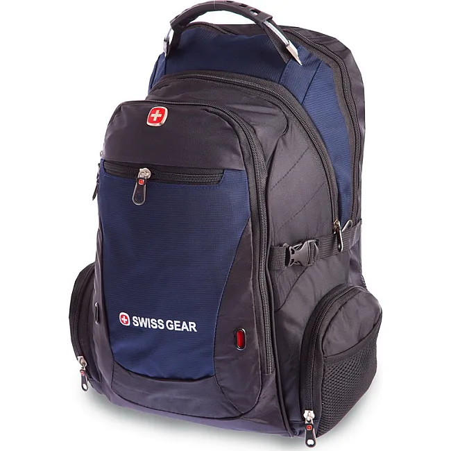 Рюкзак городской SwissGear 1522 (48x30x22см)
