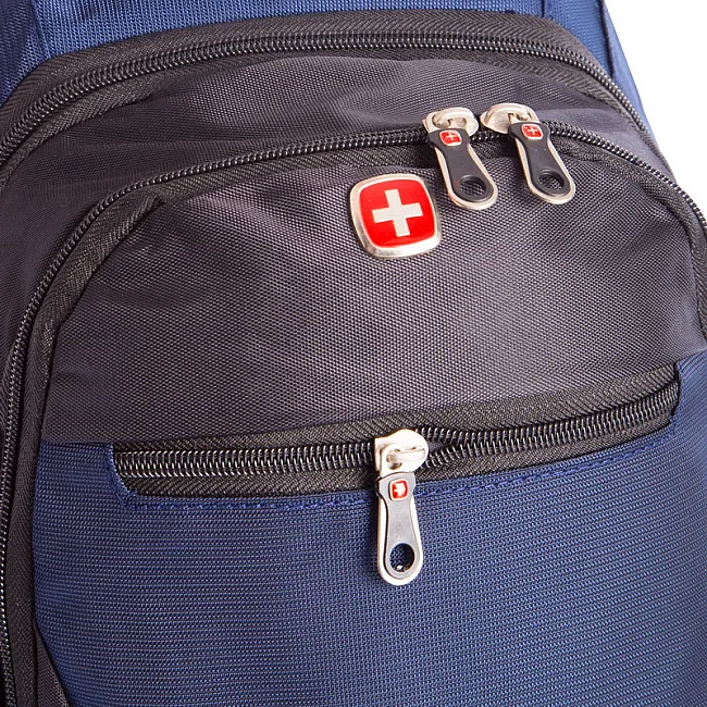 Рюкзак городской SwissGear 1522 (48x30x22см)