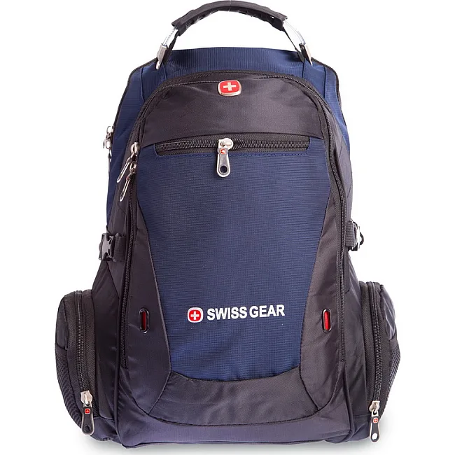 Рюкзак городской SwissGear 1522 (48x30x22см)