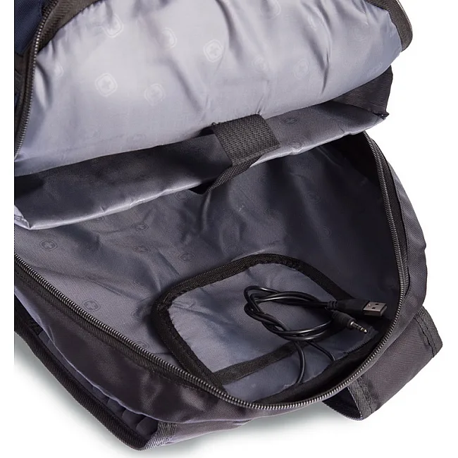 Рюкзак городской SwissGear 1522 (48x30x22см)