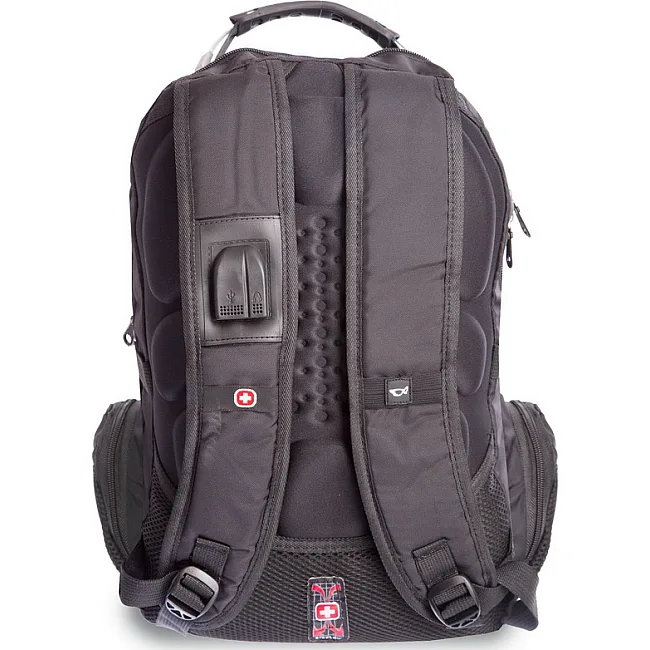 Рюкзак городской SwissGear 1522 (48x30x22см)