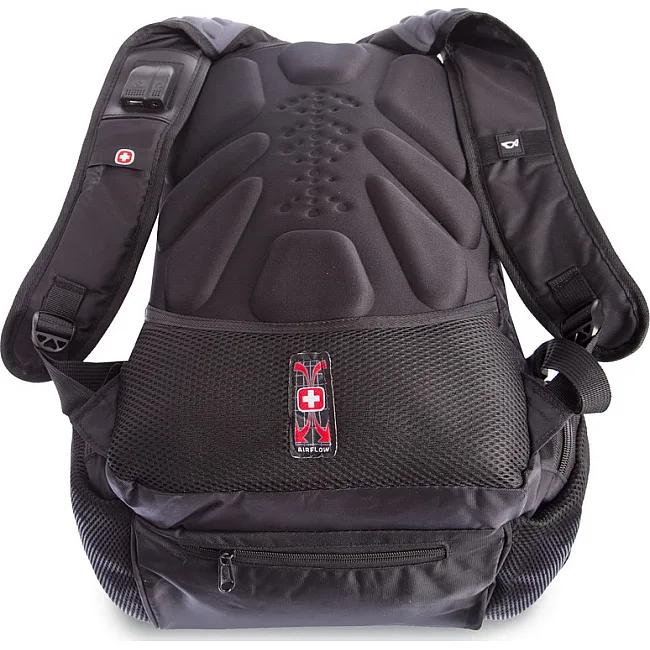 Рюкзак городской SwissGear 1522 (48x30x22см)