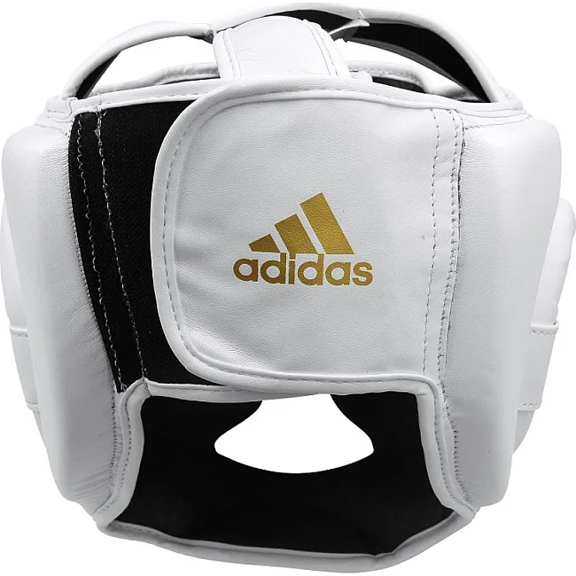 Шлем боксерский Adidas Speed Super Pro Training Extra Protect