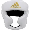 Шлем боксерский Adidas Speed Super Pro Training Extra Protect