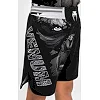 Шорты детские для MMA VENUM Gorilla Jungle Black White