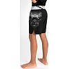Шорты детские для MMA VENUM Gorilla Jungle Black White