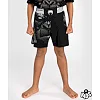 Шорты детские для MMA VENUM Gorilla Jungle Black White