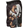 Шорты для ММА TATAMI Thinker Monkey