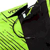 Шорти для ММА VENUM Training Camp Black Neo Yellow