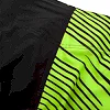 Шорти для ММА VENUM Training Camp Black Neo Yellow