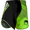 Шорти для ММА VENUM Training Camp Black Neo Yellow