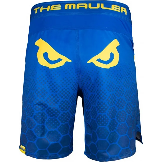 Шорти ММА Bad Boy Mauler 3.0 Legacy